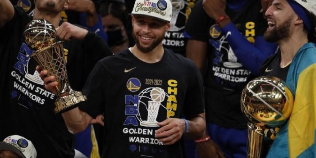 Curry's 4 FMVPs are undisputed, and history proves he's a superstar.