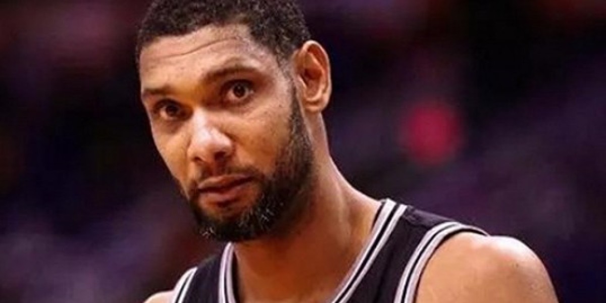 Tim Duncan: The modest legend who retired seven years ago
