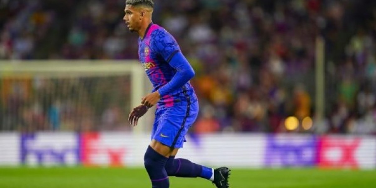 Barcelona's two most injured players, Araujo and Pedri, to return after full recovery