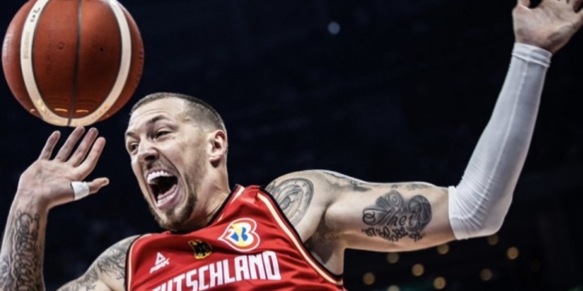 German Men's Basketball Sweeps USA, Tess: Mission Not Yet Accomplished