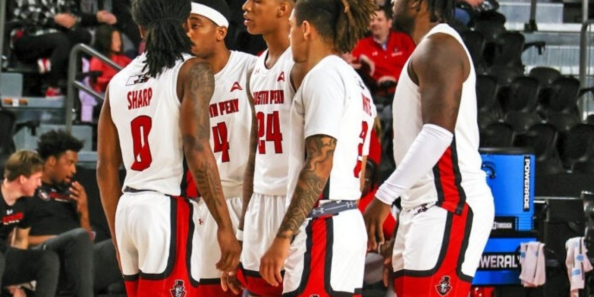 Austin Peay Drops a Close Contest to Morehead State