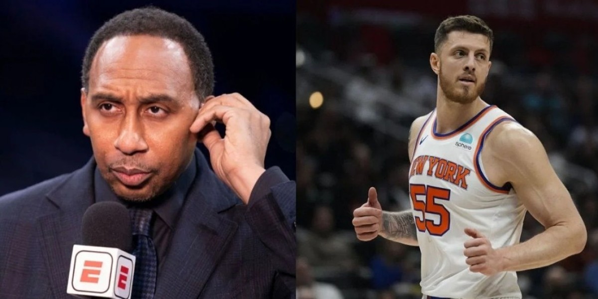 Stephen A. Stirs the Knicks Pot: Hartenstein Critique and Name Mangling