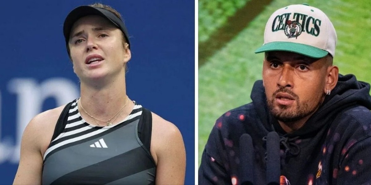 Nick Kyrgios Questions Equal Prize Money for Men and Women at Grand Slams