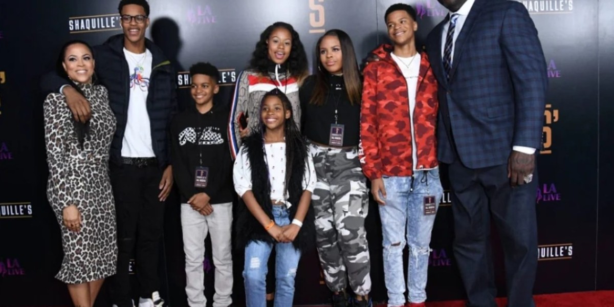 Shaquille O'Neal's Daughter Makes History, Joining Dad as McDonald's All-American Nominee