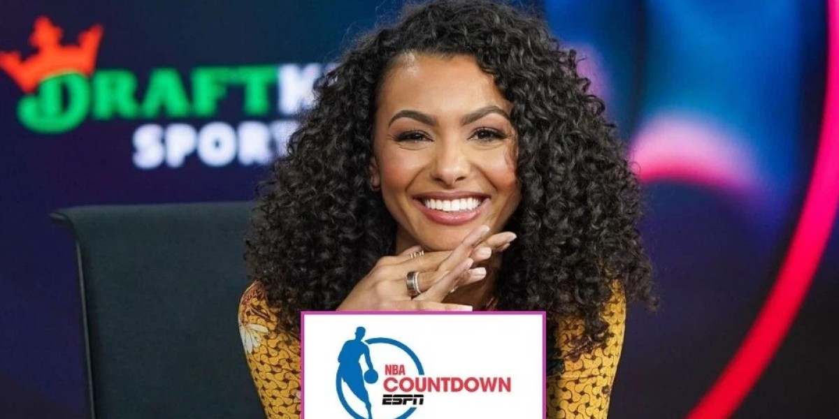 ESPN NBA Countdown Revamp: New Faces, New Perspectives