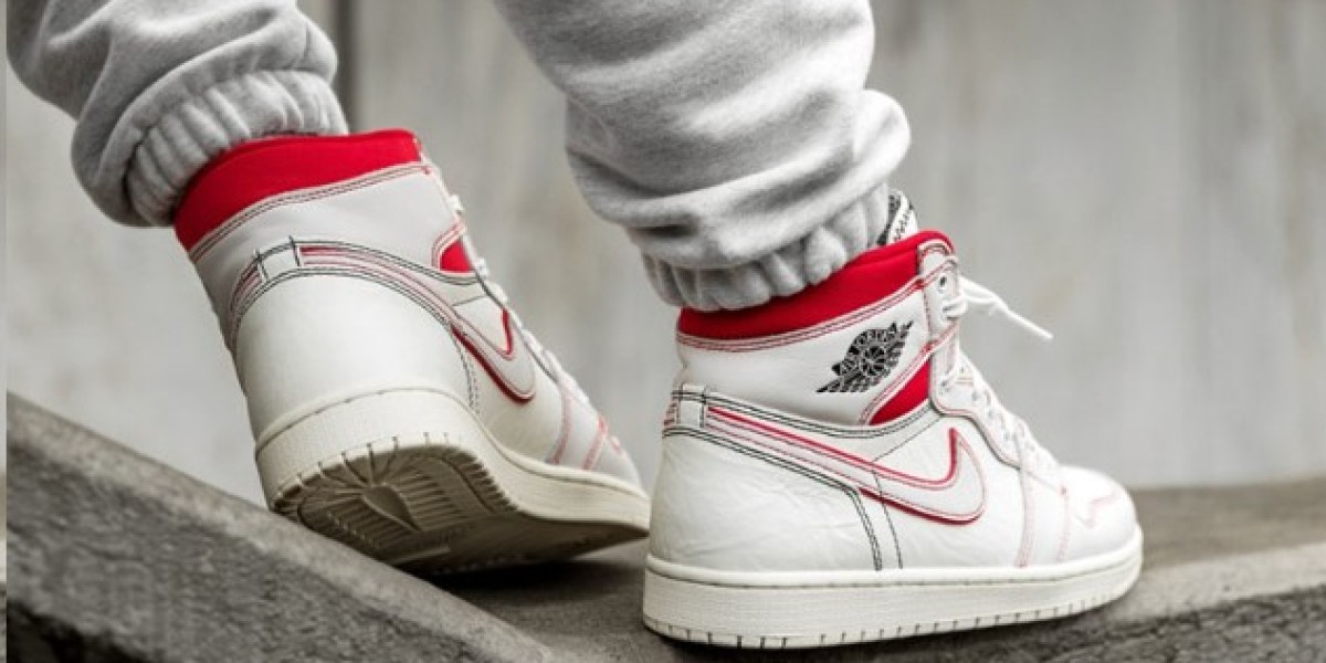 Air Jordan 1 Phantom White: A Thanksgiving Treat!