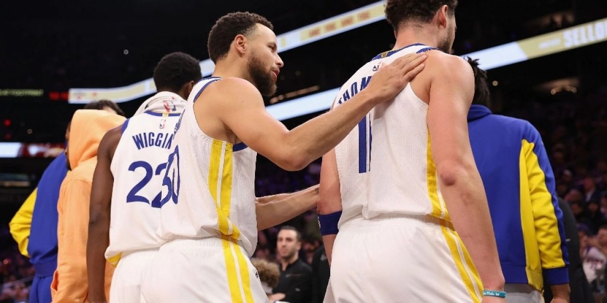 Assessing the Golden State Warriors' Outlook Ahead of the NBA Trade Deadline