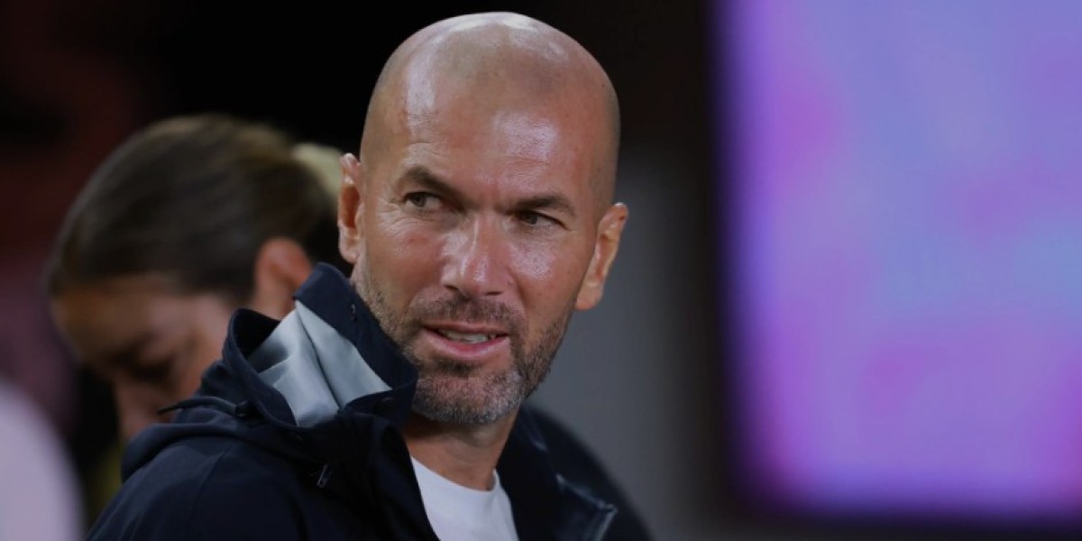 Zidane osannolik i Bayern, framtiden oklar