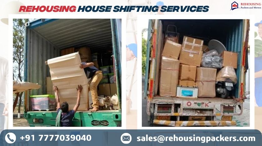 Cheap household items moving and shifting service near me