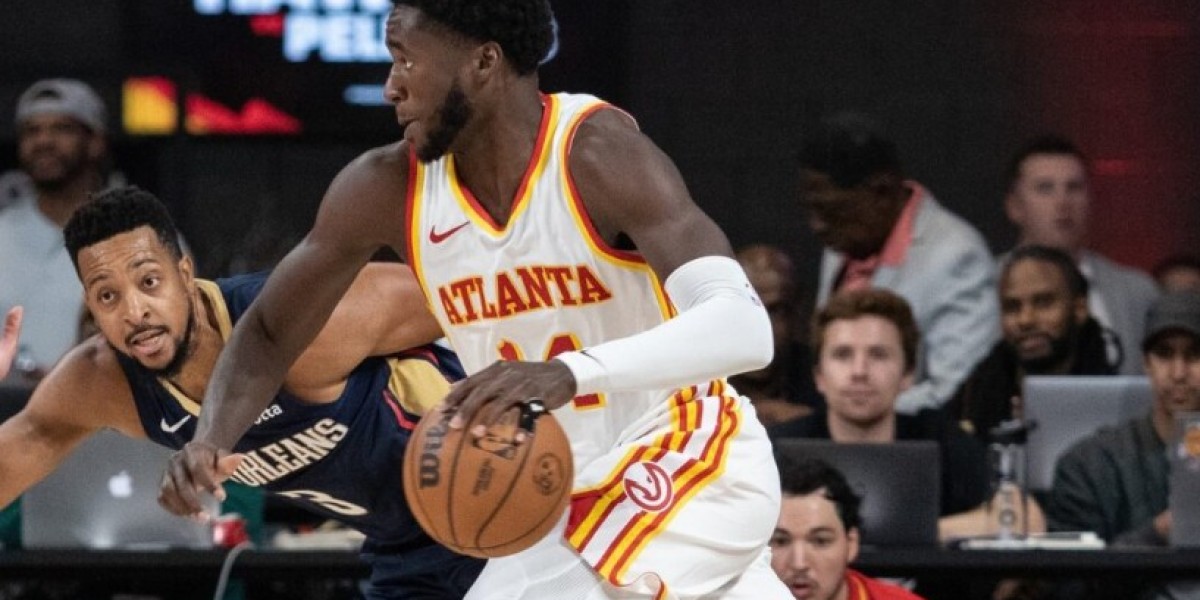 AJ Griffin pourrait quitter le terrain de basket-ball, et les Rockets sont confrontés à un choix