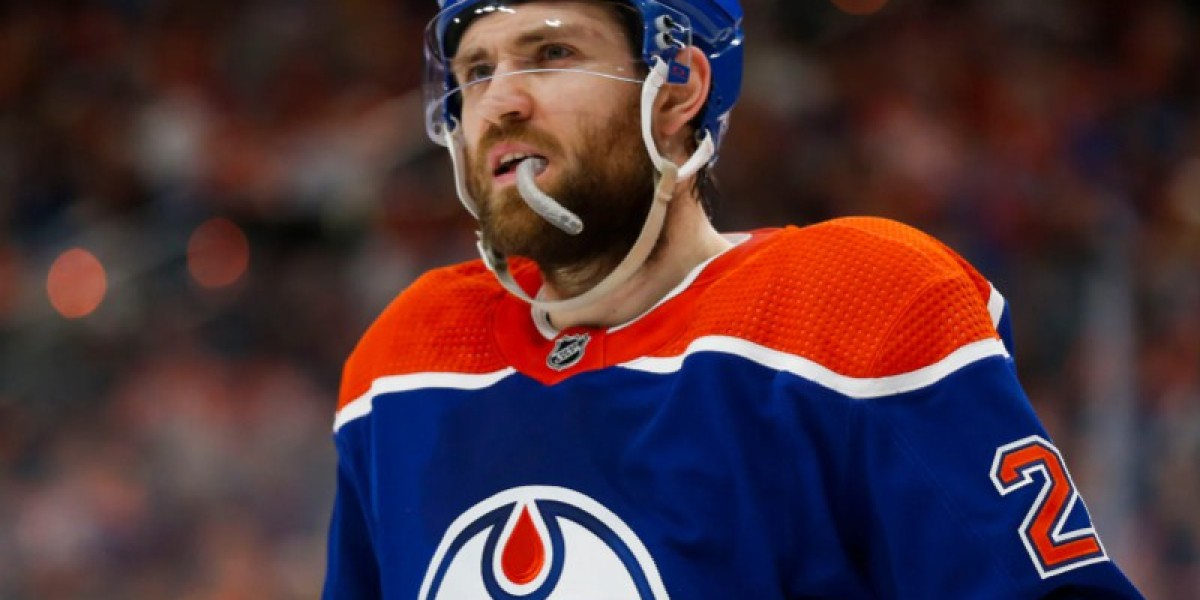 Draisaitl ansluter till Edmonton Oilers, blir NHL:s bäst betalda spelare