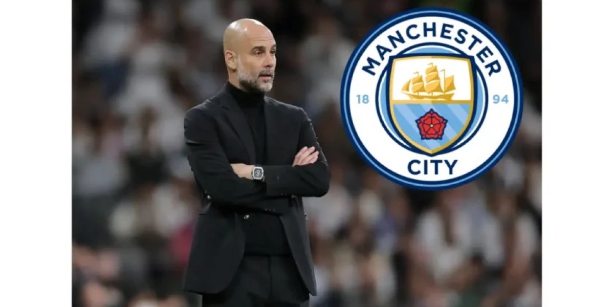 Manchester City befindet sich in einer Talsohle, Guardiola passt seine Strategie an, um die Mannschaft zu entlasten